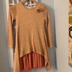 Boutique bought dress